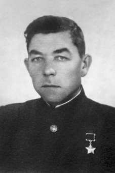 Левченко Александр Дмитриевич